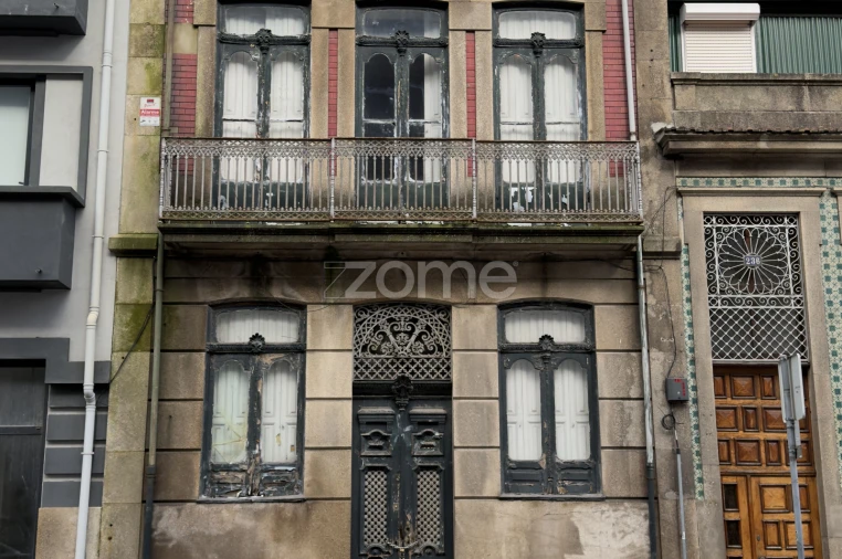 Prédio para Venda em Cedofeita, Santo Ildefonso, Sé, Miragaia, São Nicolau e Vitória Foto 12