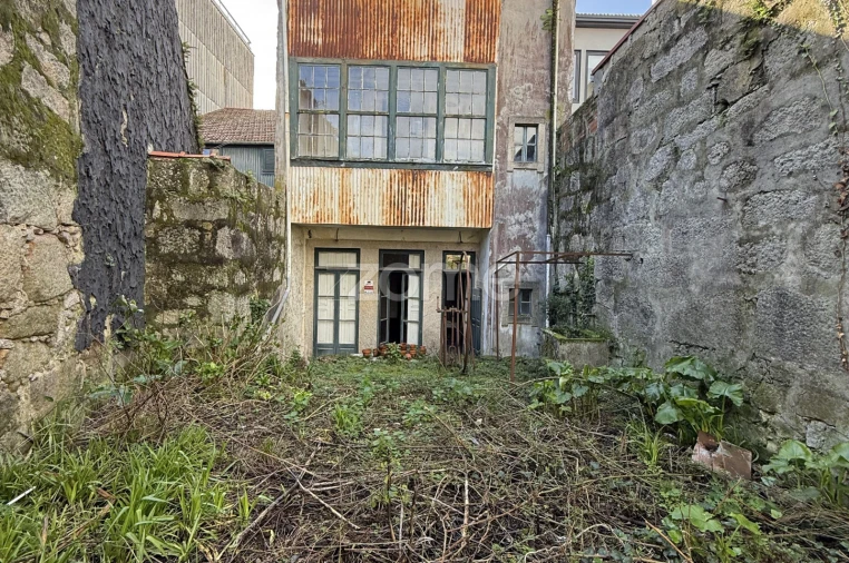 Prédio para Venda em Cedofeita, Santo Ildefonso, Sé, Miragaia, São Nicolau e Vitória Foto 49