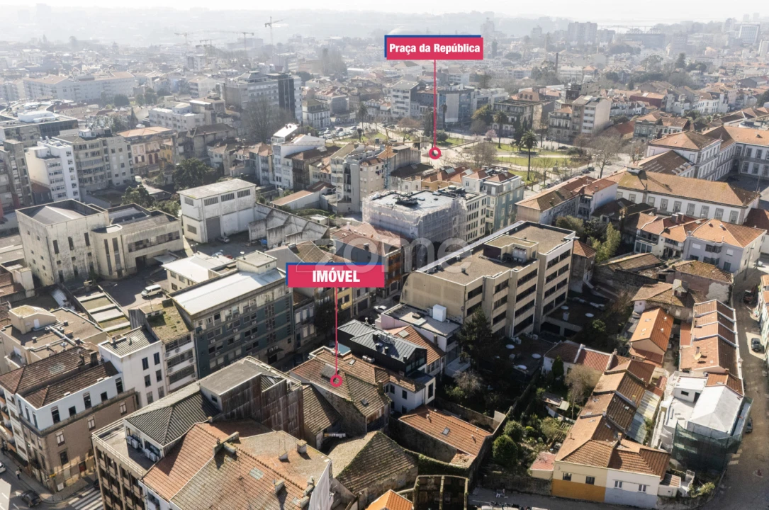 Prédio para Venda em Cedofeita, Santo Ildefonso, Sé, Miragaia, São Nicolau e Vitória Foto 2