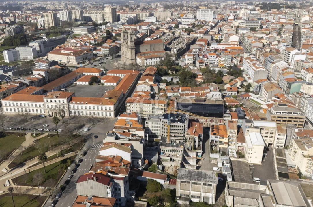 Prédio para Venda em Cedofeita, Santo Ildefonso, Sé, Miragaia, São Nicolau e Vitória Foto 5