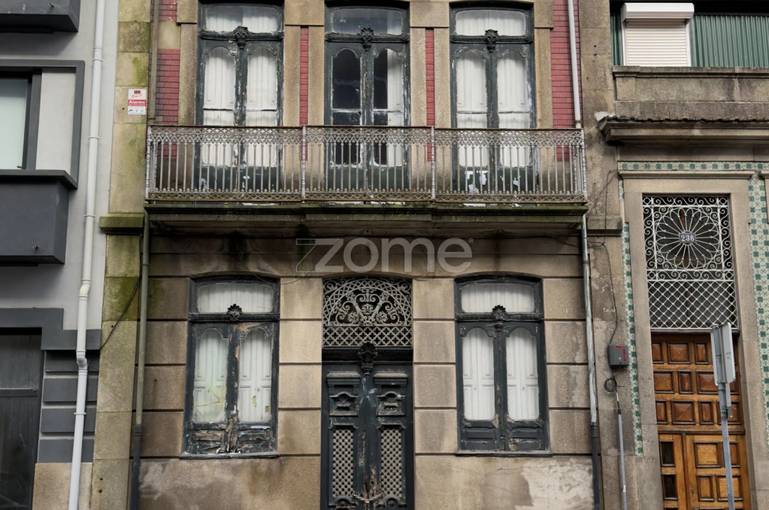 Prédio para Venda em Cedofeita, Santo Ildefonso, Sé, Miragaia, São Nicolau e Vitória Foto 12