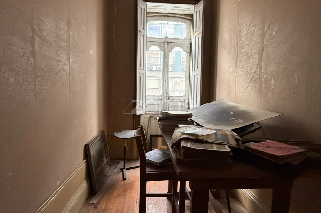 Prédio para Venda em Cedofeita, Santo Ildefonso, Sé, Miragaia, São Nicolau e Vitória Foto 42