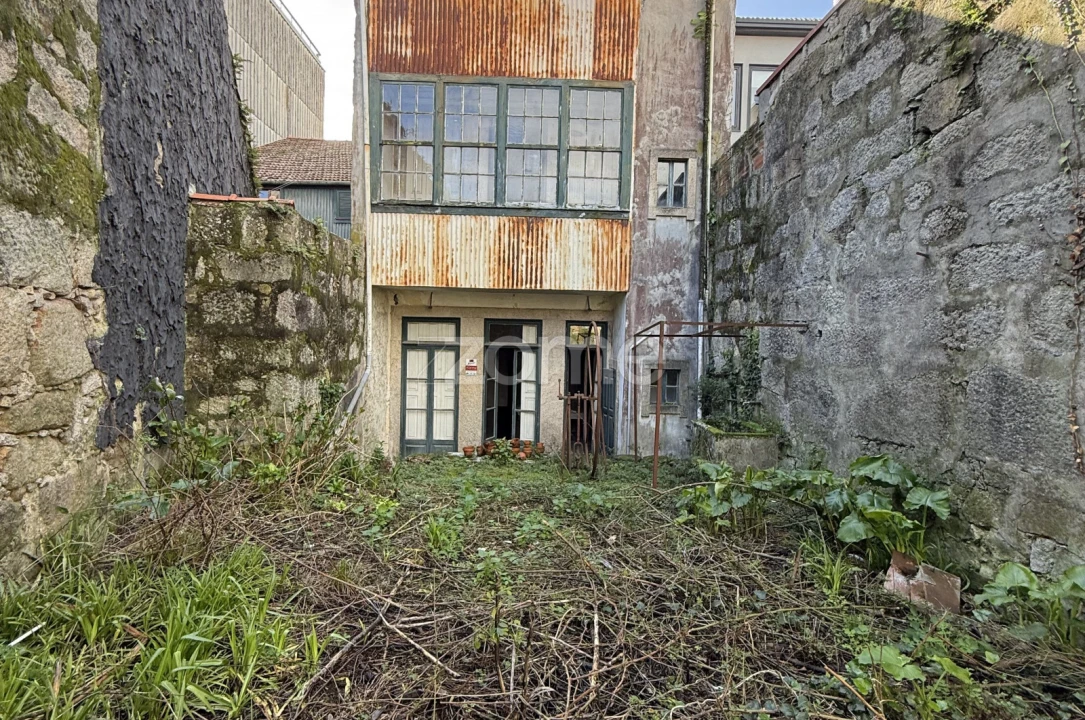 Prédio para Venda em Cedofeita, Santo Ildefonso, Sé, Miragaia, São Nicolau e Vitória Foto 49