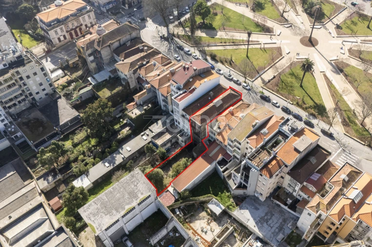 Prédio para Venda em Cedofeita, Santo Ildefonso, Sé, Miragaia, São Nicolau e Vitória Foto 15