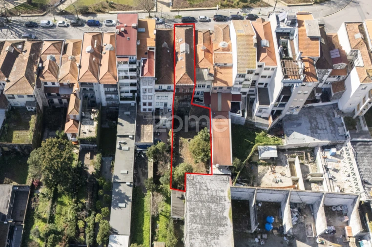 Prédio para Venda em Cedofeita, Santo Ildefonso, Sé, Miragaia, São Nicolau e Vitória Foto 13