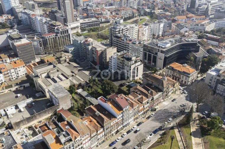 Prédio para Venda em Cedofeita, Santo Ildefonso, Sé, Miragaia, São Nicolau e Vitória Foto 8