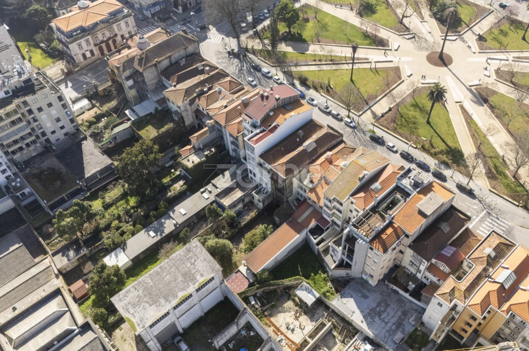 Prédio para Venda em Cedofeita, Santo Ildefonso, Sé, Miragaia, São Nicolau e Vitória Foto 11