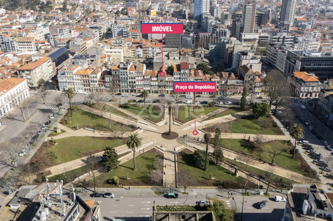 Prédio para Venda em Cedofeita, Santo Ildefonso, Sé, Miragaia, São Nicolau e Vitória Foto 2