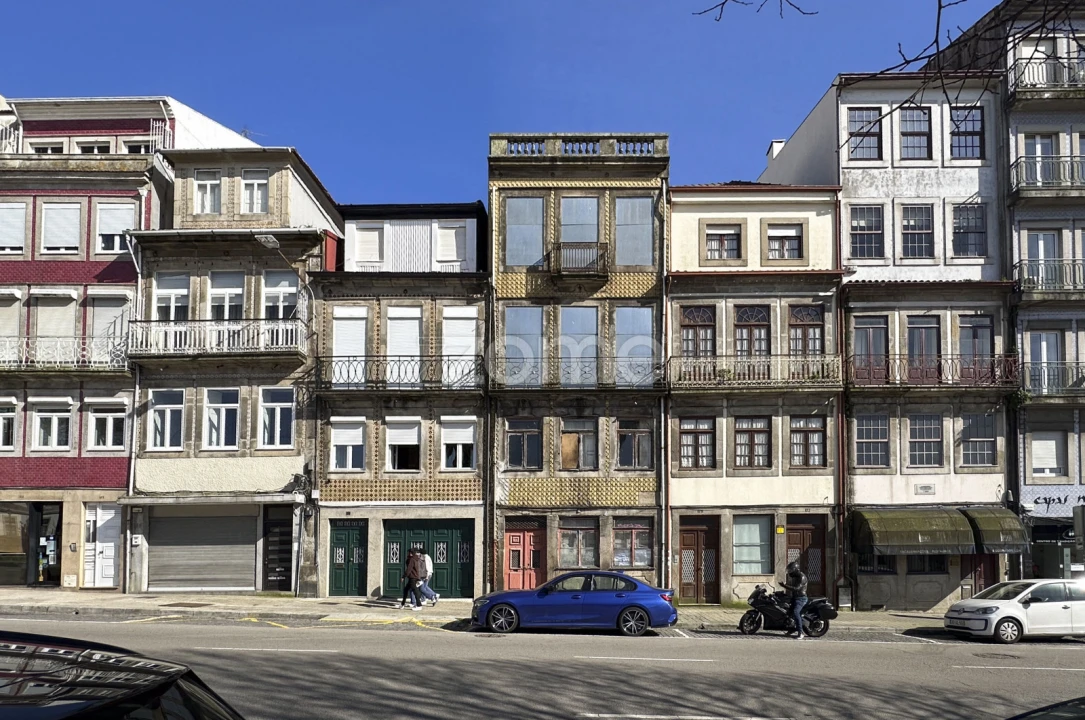 Prédio para Venda em Cedofeita, Santo Ildefonso, Sé, Miragaia, São Nicolau e Vitória Foto 19