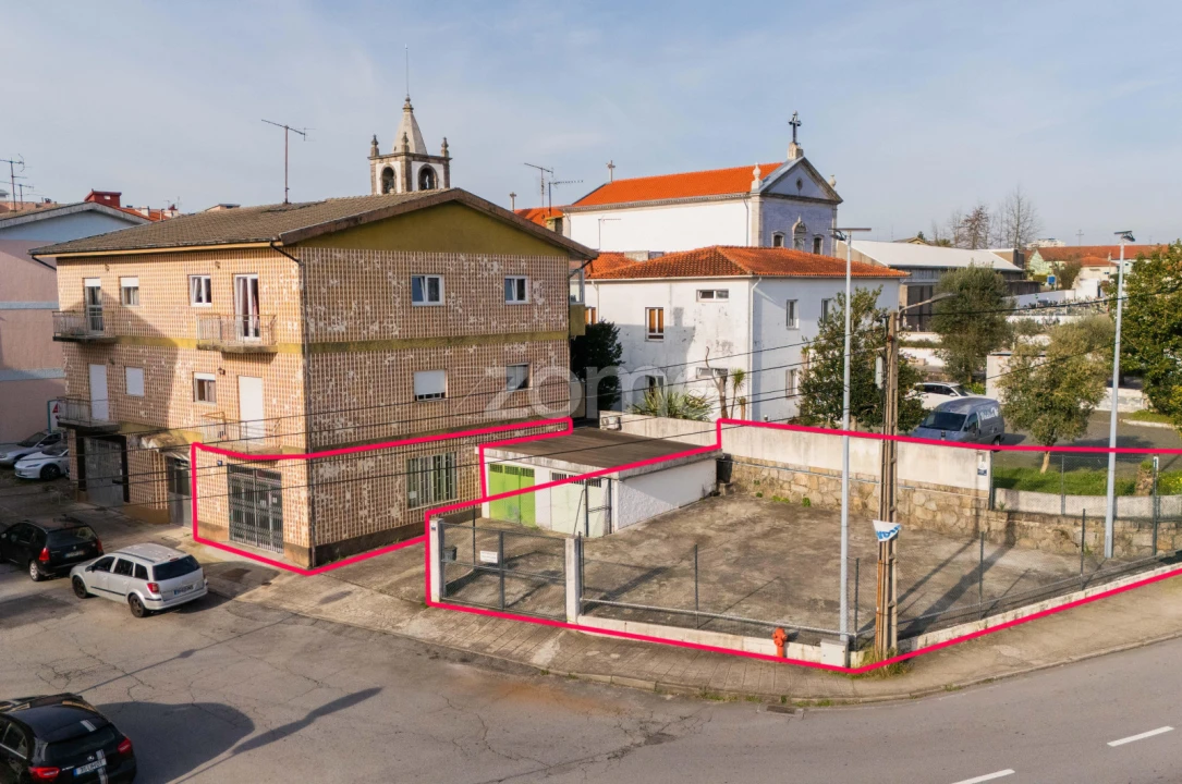 Negócio para Venda em Ferreiros e Gondizalves Foto 10