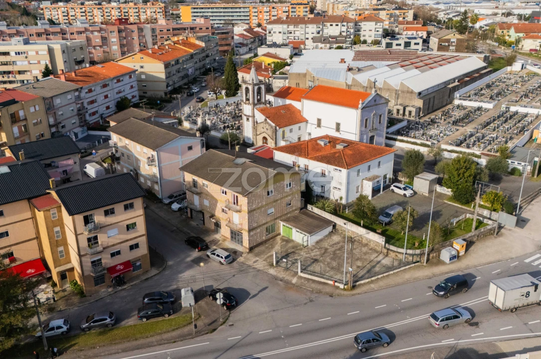 Negócio para Venda em Ferreiros e Gondizalves Foto 15