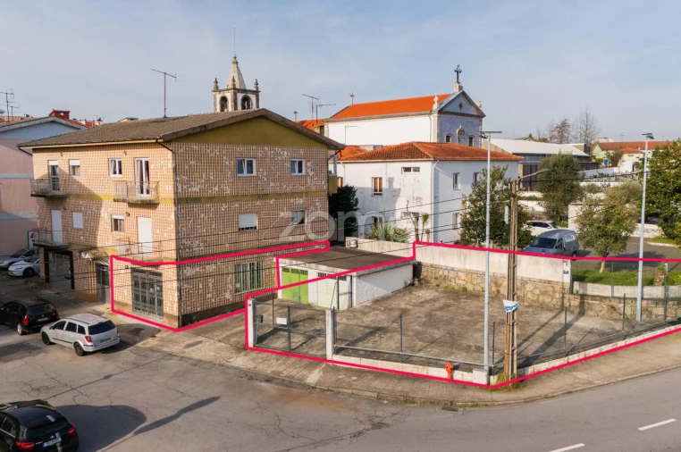 Negócio para Venda em Ferreiros e Gondizalves Foto 10