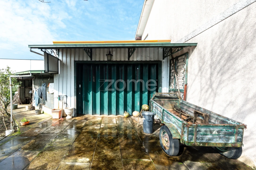 Moradia T7 para Venda em Campo e Sobrado Foto 8