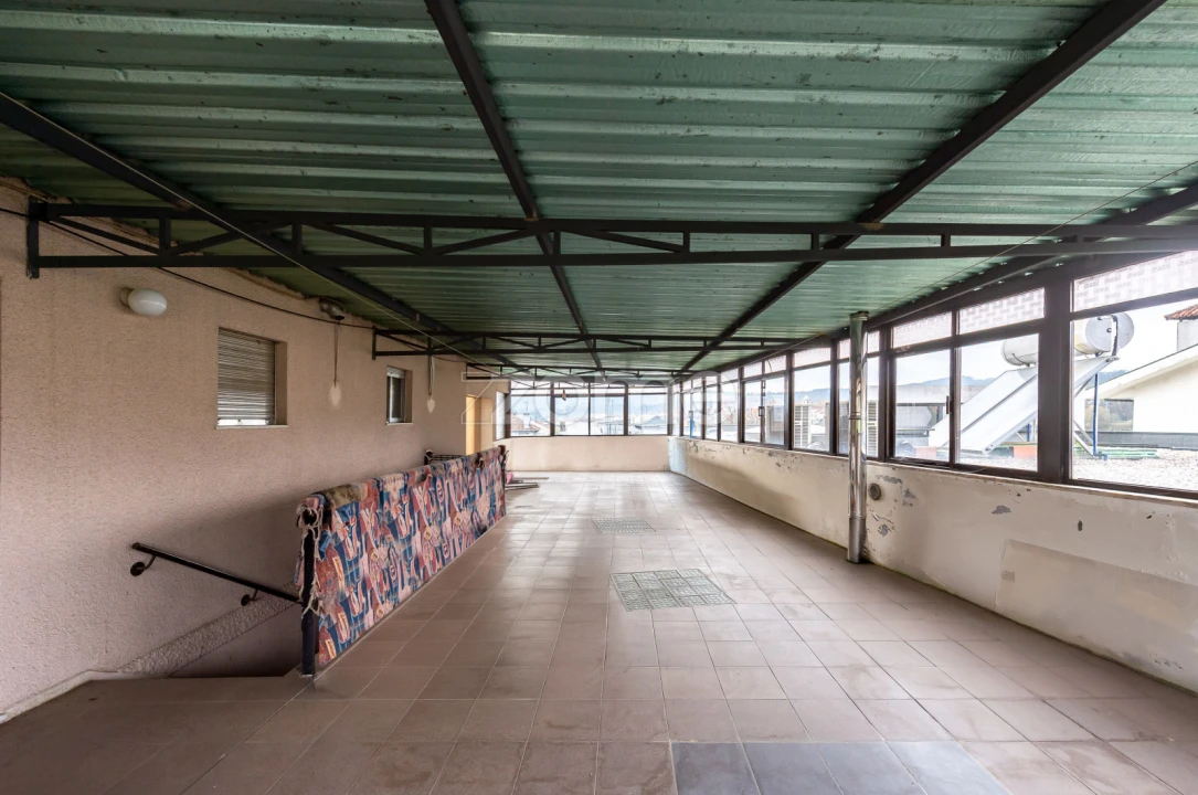 Moradia T7 para Venda em Campo e Sobrado Foto 26