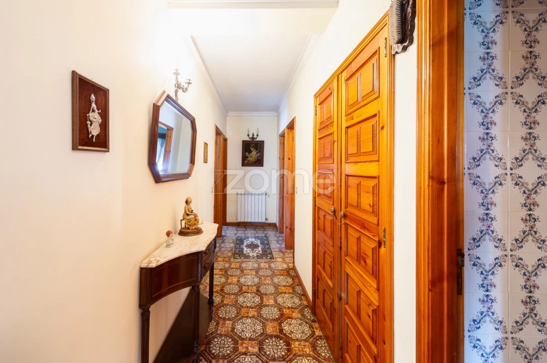 Moradia T7 para Venda em Campo e Sobrado Foto 20