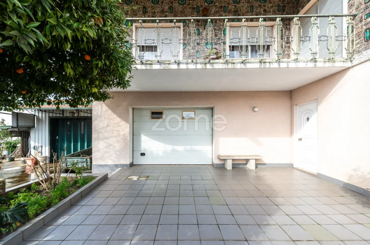 Moradia T7 para Venda em Campo e Sobrado Foto 6