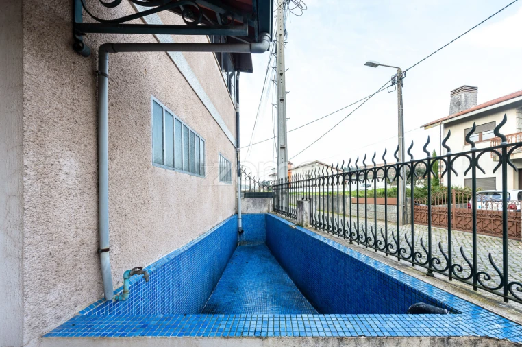 Moradia T7 para Venda em Campo e Sobrado Foto 7