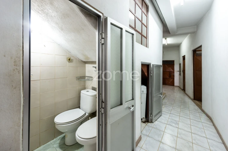 Moradia T7 para Venda em Campo e Sobrado Foto 11