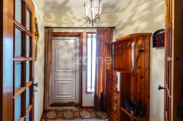 Moradia T7 para Venda em Campo e Sobrado Foto 17