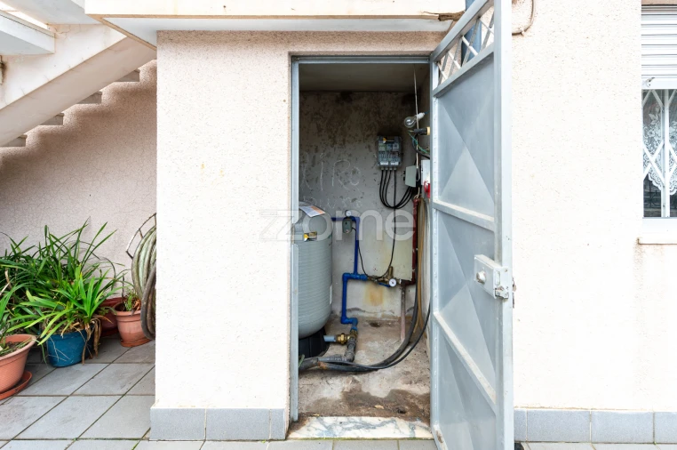 Moradia T7 para Venda em Campo e Sobrado Foto 25