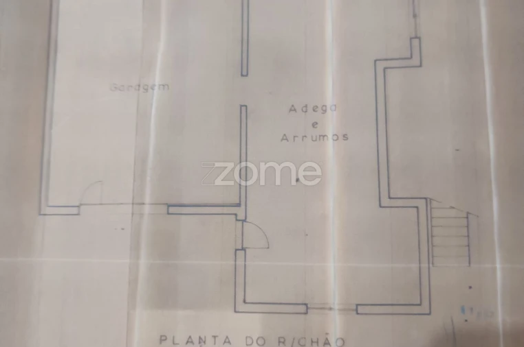 Moradia T7 para Venda em Campo e Sobrado Foto 28