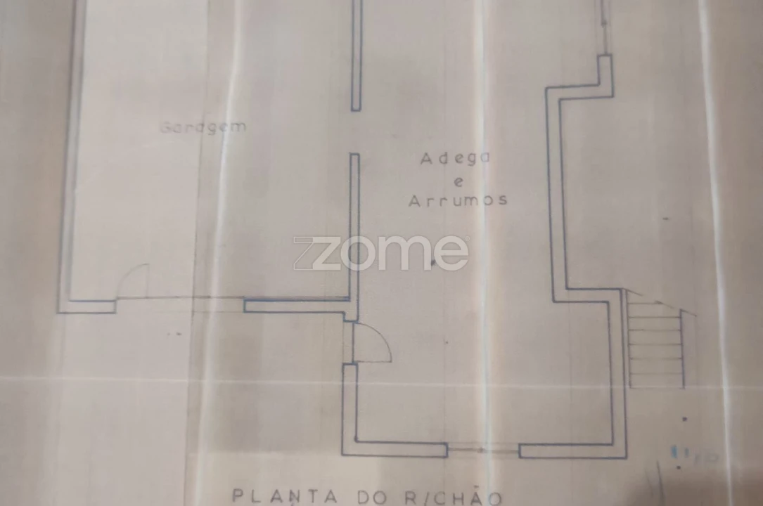 Moradia T7 para Venda em Campo e Sobrado Foto 28