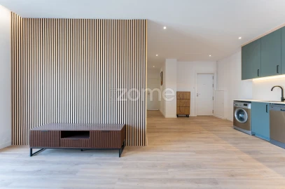Apartamento T2 para Arrendamento em Cedofeita, Santo Ildefonso, Sé, Miragaia, São Nicolau e Vitória