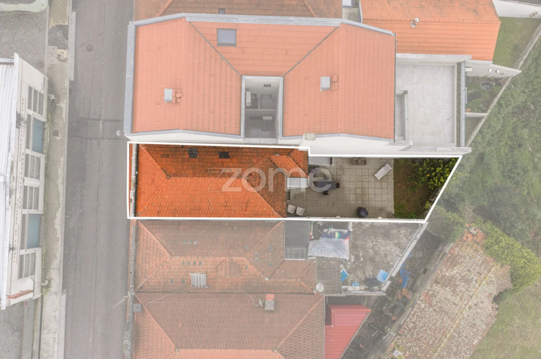 Moradia T3 para Venda em Campanhã Foto 26