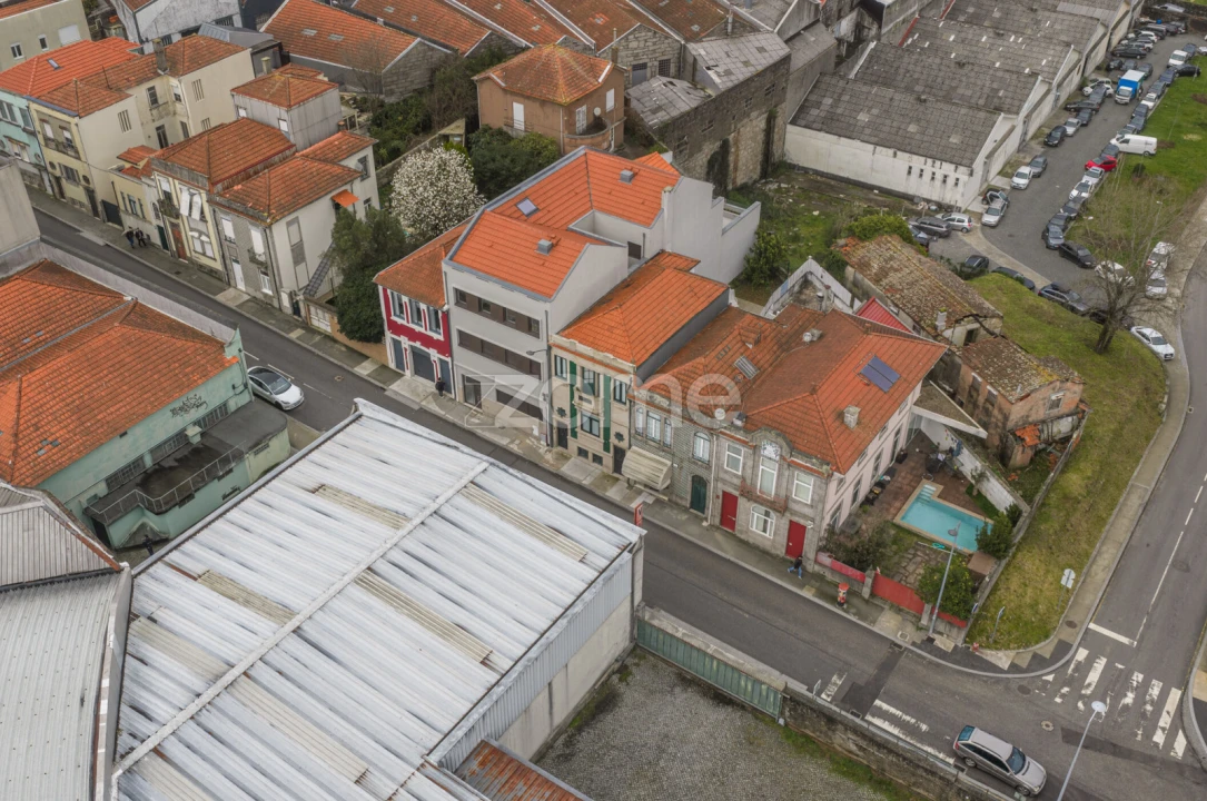 Moradia T3 para Venda em Campanhã Foto 30