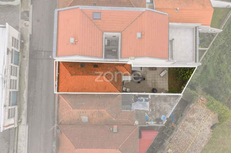 Moradia T3 para Venda em Campanhã Foto 26