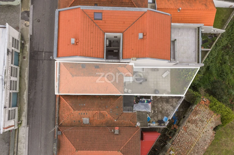 Moradia T3 para Venda em Campanhã Foto 27