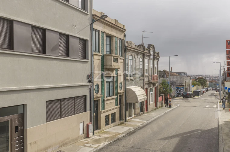 Moradia T3 para Venda em Campanhã Foto 3