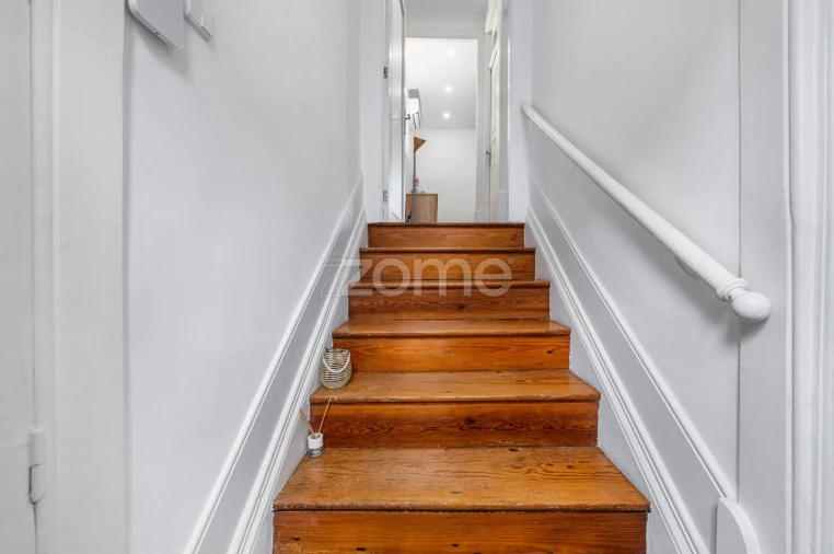 Moradia T3 para Venda em Campanhã Foto 25