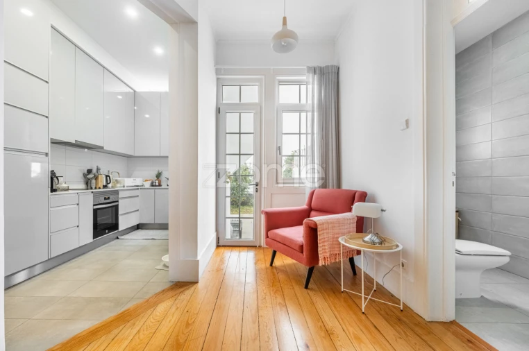 Moradia T3 para Venda em Campanhã Foto 7