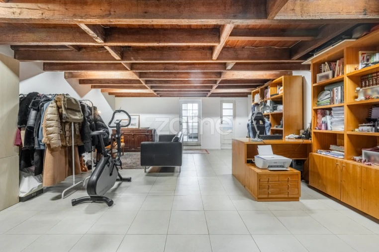 Moradia T3 para Venda em Campanhã Foto 24