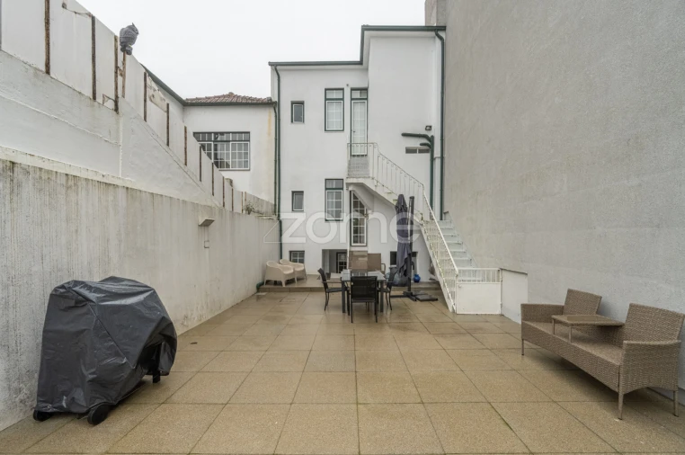 Moradia T3 para Venda em Campanhã Foto 11