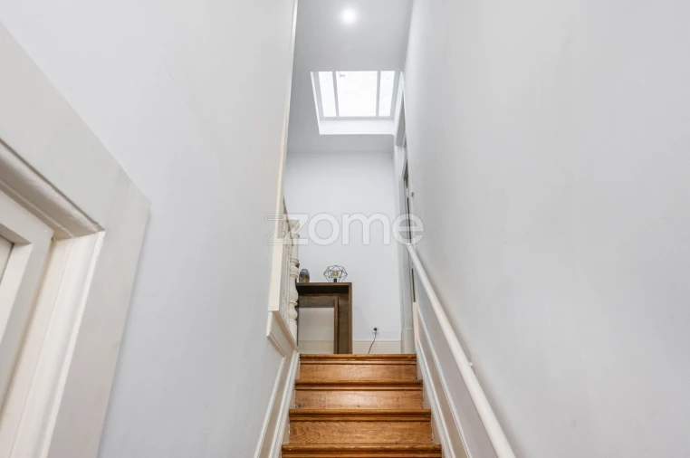 Moradia T3 para Venda em Campanhã Foto 12