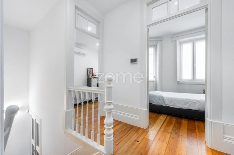 Moradia T3 para Venda em Campanhã Foto 13