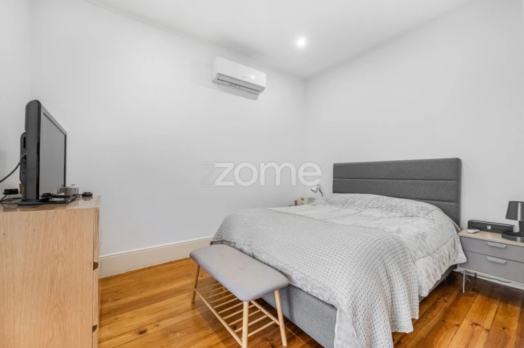 Moradia T3 para Venda em Campanhã Foto 17