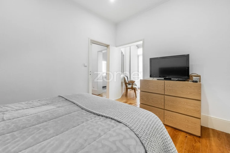 Moradia T3 para Venda em Campanhã Foto 18