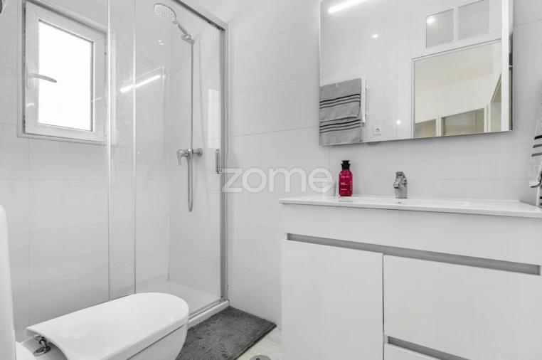 Moradia T3 para Venda em Campanhã Foto 20