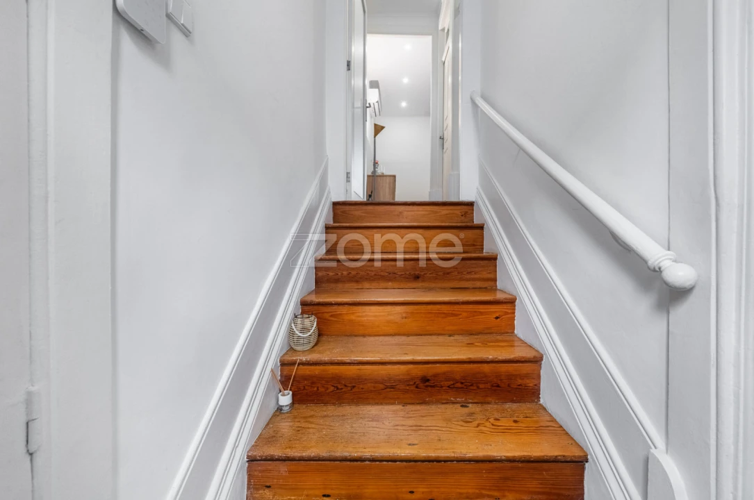 Moradia T3 para Venda em Campanhã Foto 25