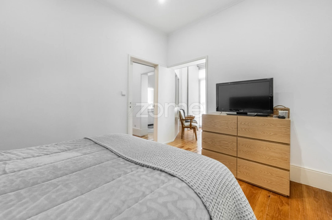 Moradia T3 para Venda em Campanhã Foto 18