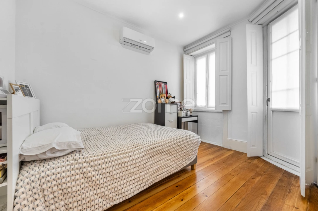 Moradia T3 para Venda em Campanhã Foto 14