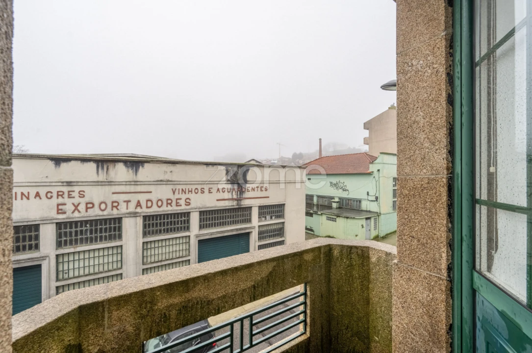 Moradia T3 para Venda em Campanhã Foto 22