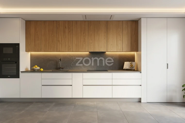 Moradia T3 para Venda em Vale (São Cosme), Telhado e Portela Foto 9