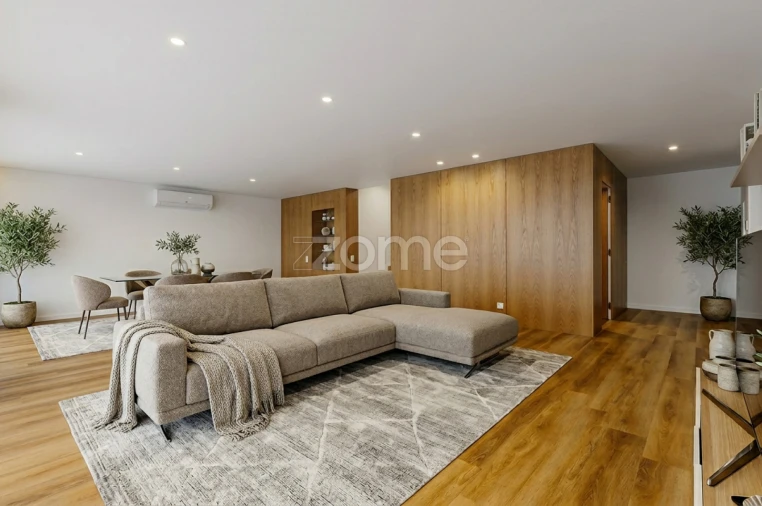 Moradia T3 para Venda em Vale (São Cosme), Telhado e Portela Foto 1