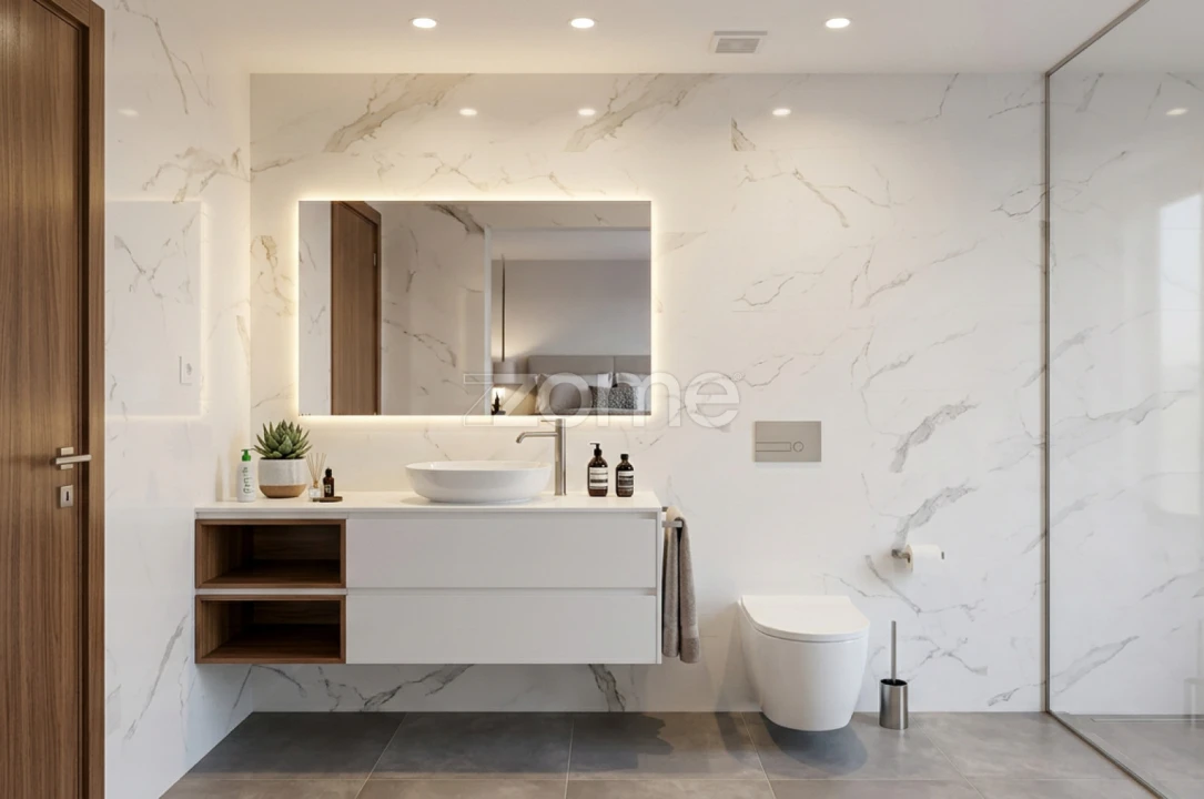 Moradia T3 para Venda em Vale (São Cosme), Telhado e Portela Foto 7