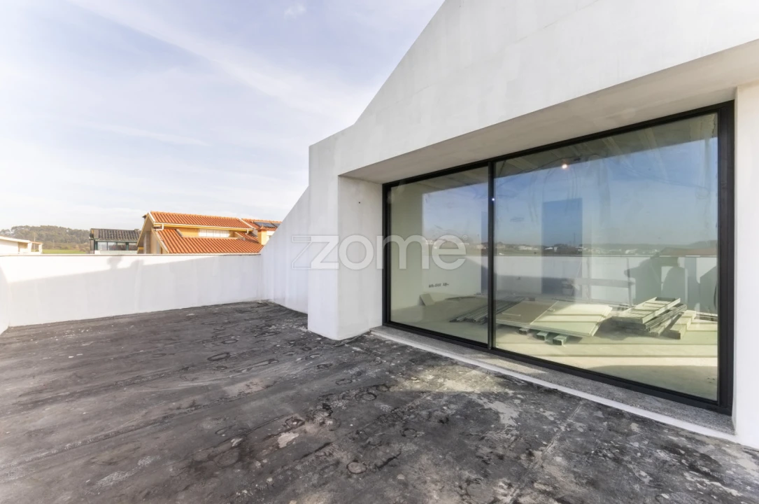 Moradia T4 para Venda em Perafita, Lavra e Santa Cruz do Bispo Foto 6