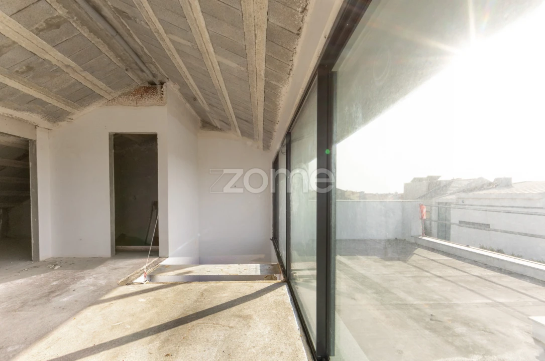 Moradia T4 para Venda em Perafita, Lavra e Santa Cruz do Bispo Foto 9